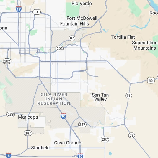 Bruce's AC & Heating