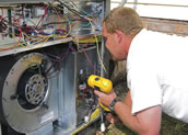 HVAC Repair Service in Gilbert, AZ