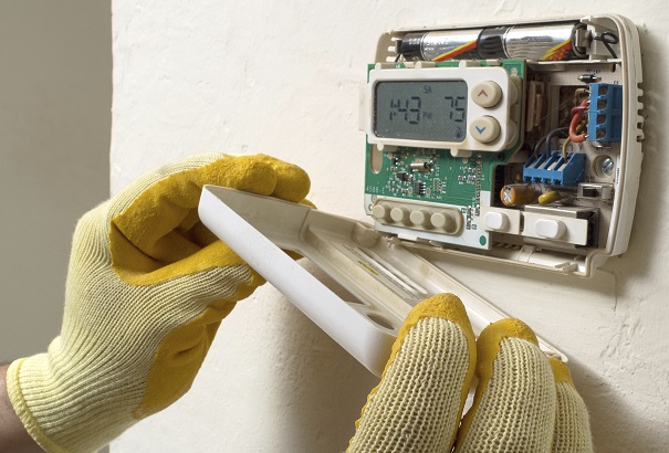 Are Programmable Thermostats Worth It - BrucesAC.com