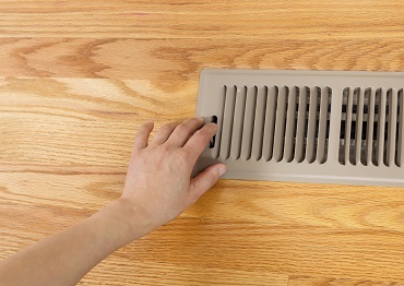 Vent - Air Duct Cleaning Can Improve Your Health - BrucesAC.com