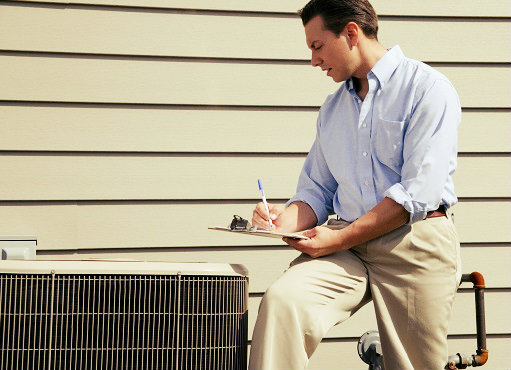 Regular HVAC Maintenance-Bruces Air Conditioning