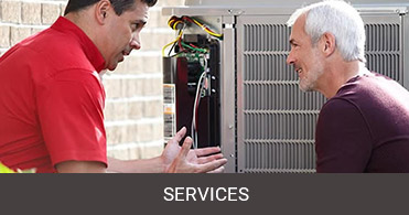 HVAC Repair Services