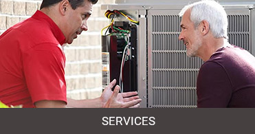 Hvac Contractors Chandler  HVAC Services