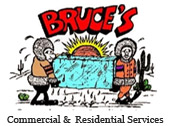 Bruce's AC footer logo