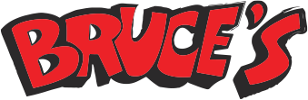 Bruce's AC Logo