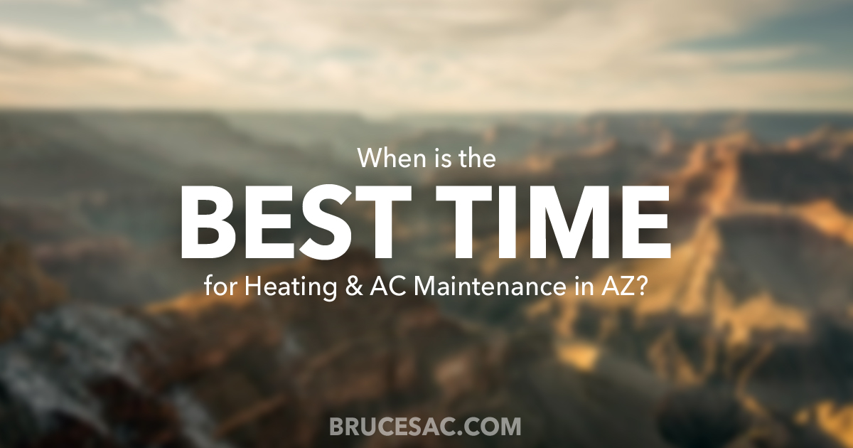 Stay Cozy All Year With Preventative Fall And Winter HVAC Check-Ups