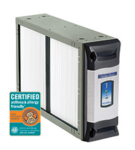 American Standard AccuClean™ Whole-Home Air Filtration System – Chandler AZ