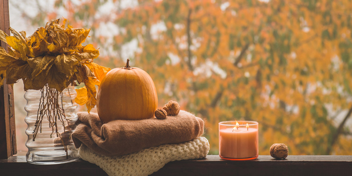 It’s Time to Fall into Autumn HVAC Maintenance