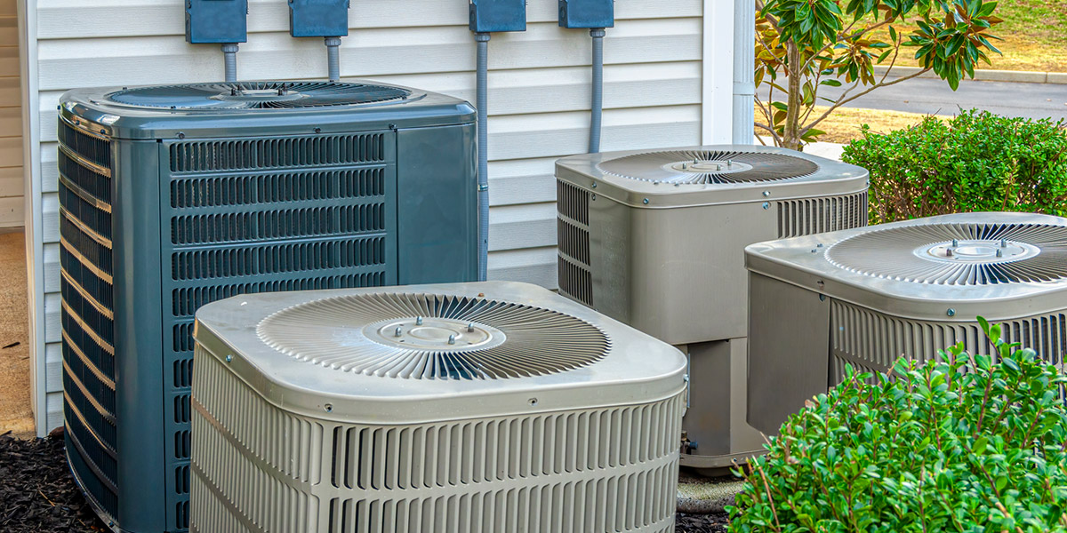 Signs Your HVAC System May Need Replacing